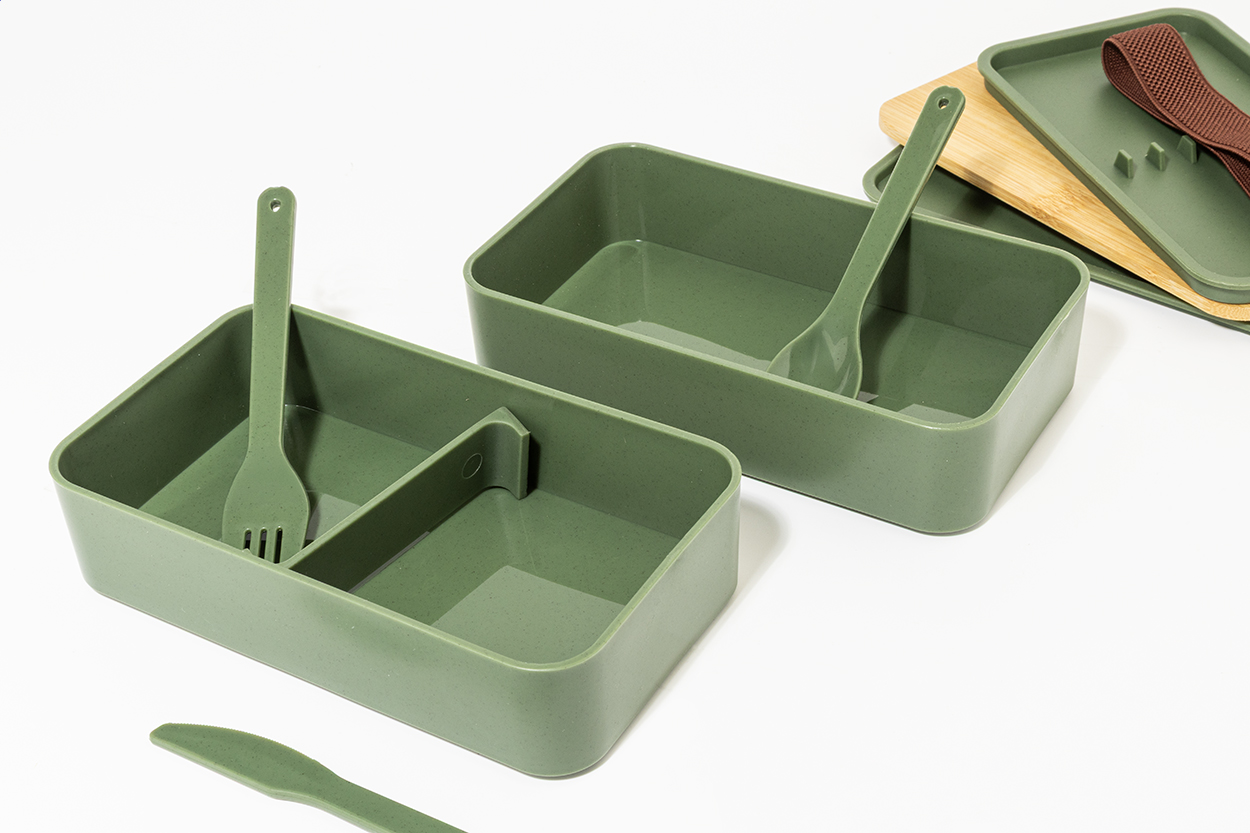 Lunchbox Satay