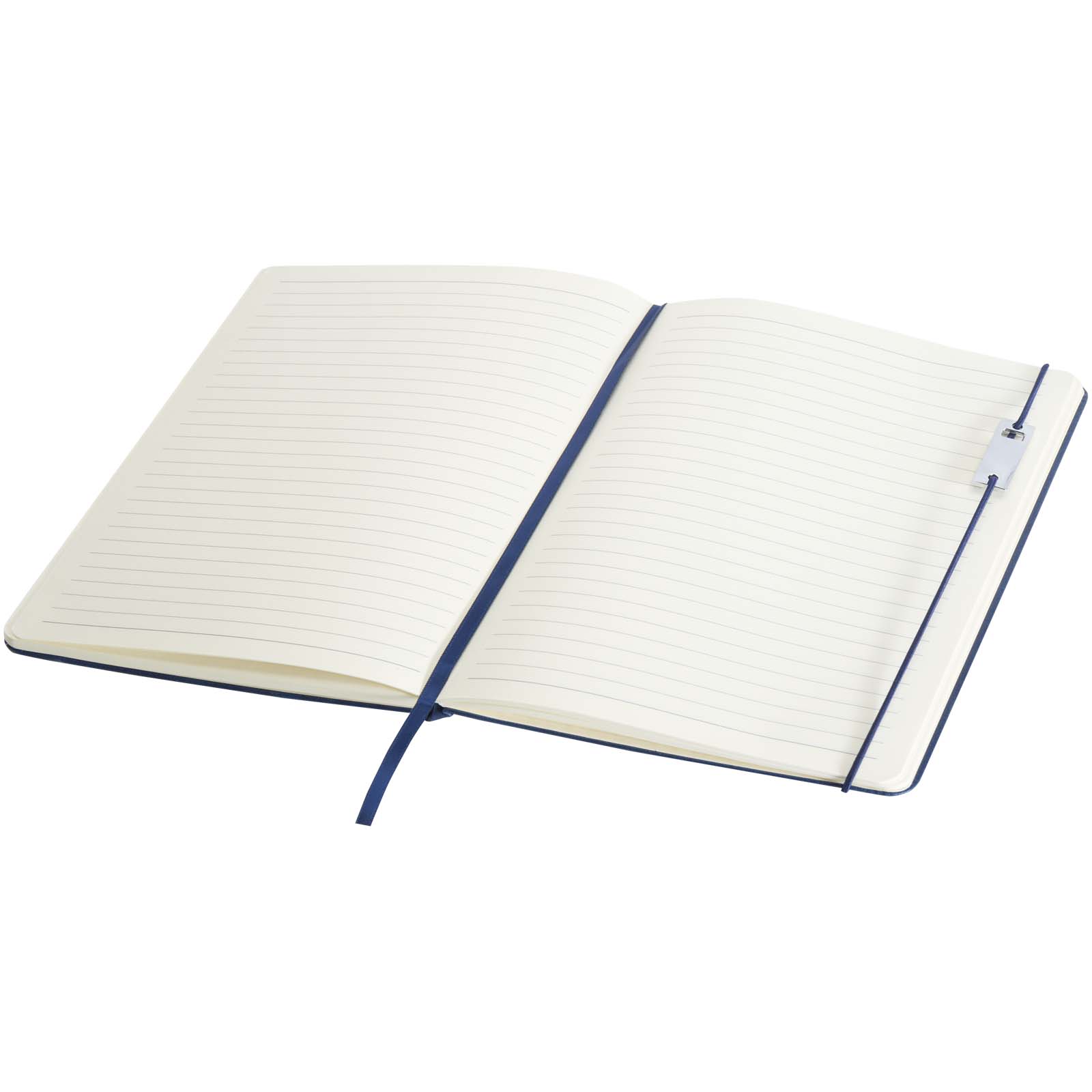 Legato Elegance A5 Hardcover Notizbuch mit Tintenroller Set