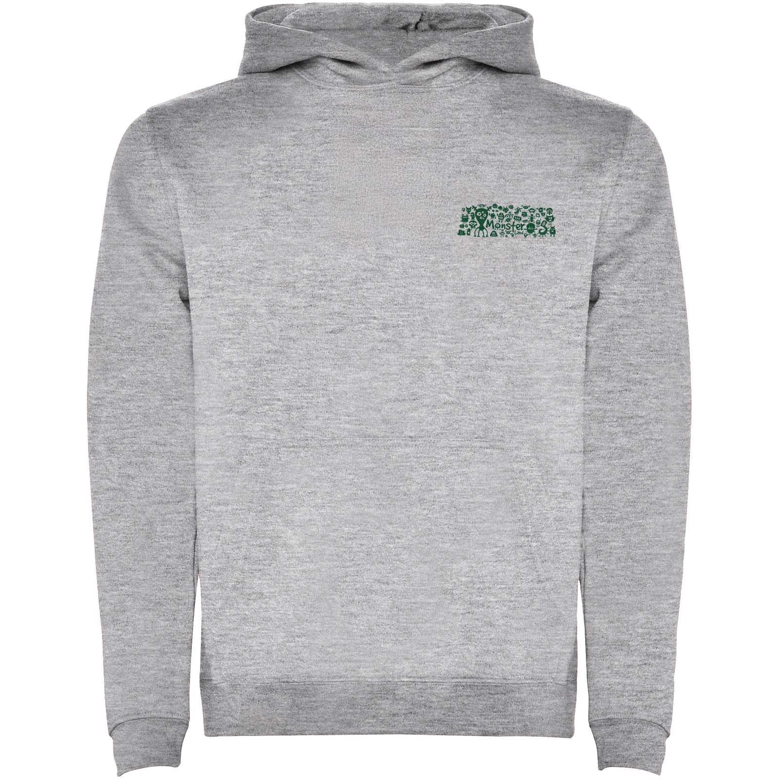 Urban 280 g / m² Kapuzenpullover für Kinder