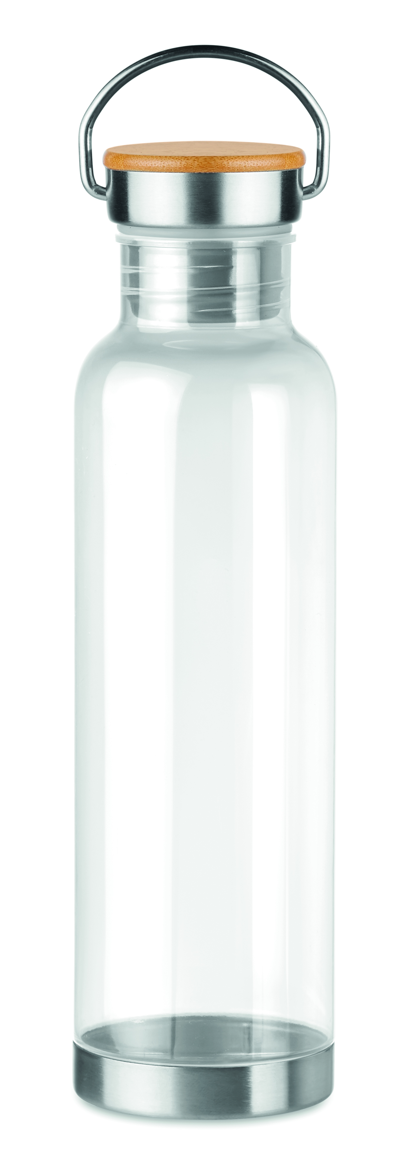 Tritan Trinkflasche 800 ml HELSINKI BASIC