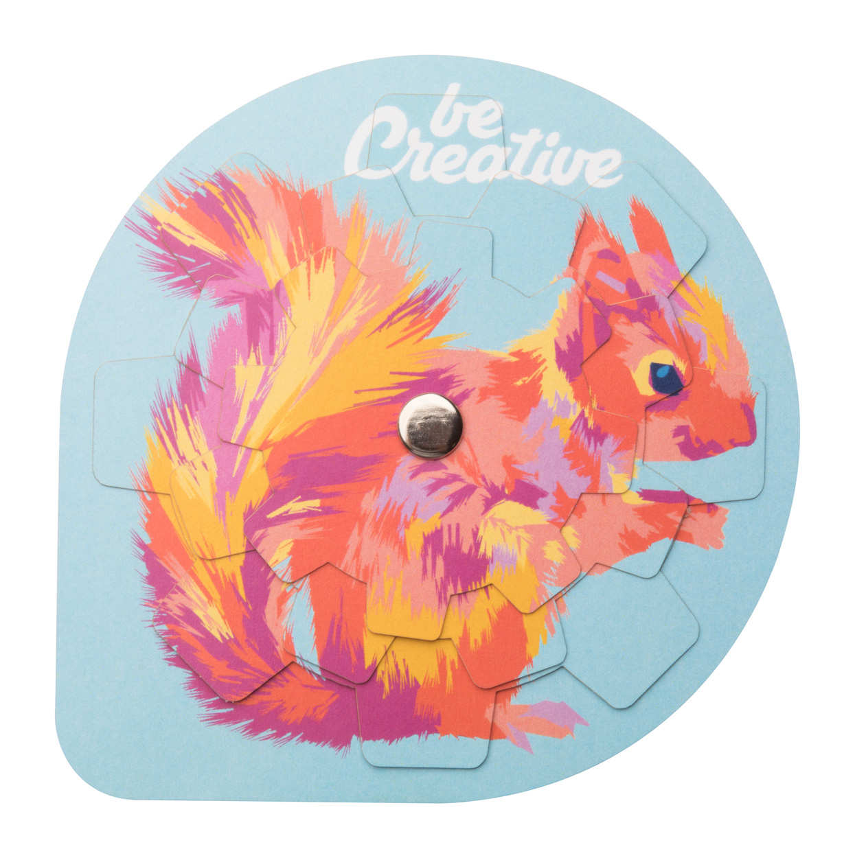 Puzzle Spinalis Puzzle Spinalis