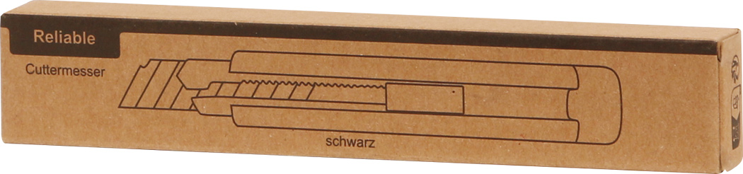 Cuttermesser RELIABLE