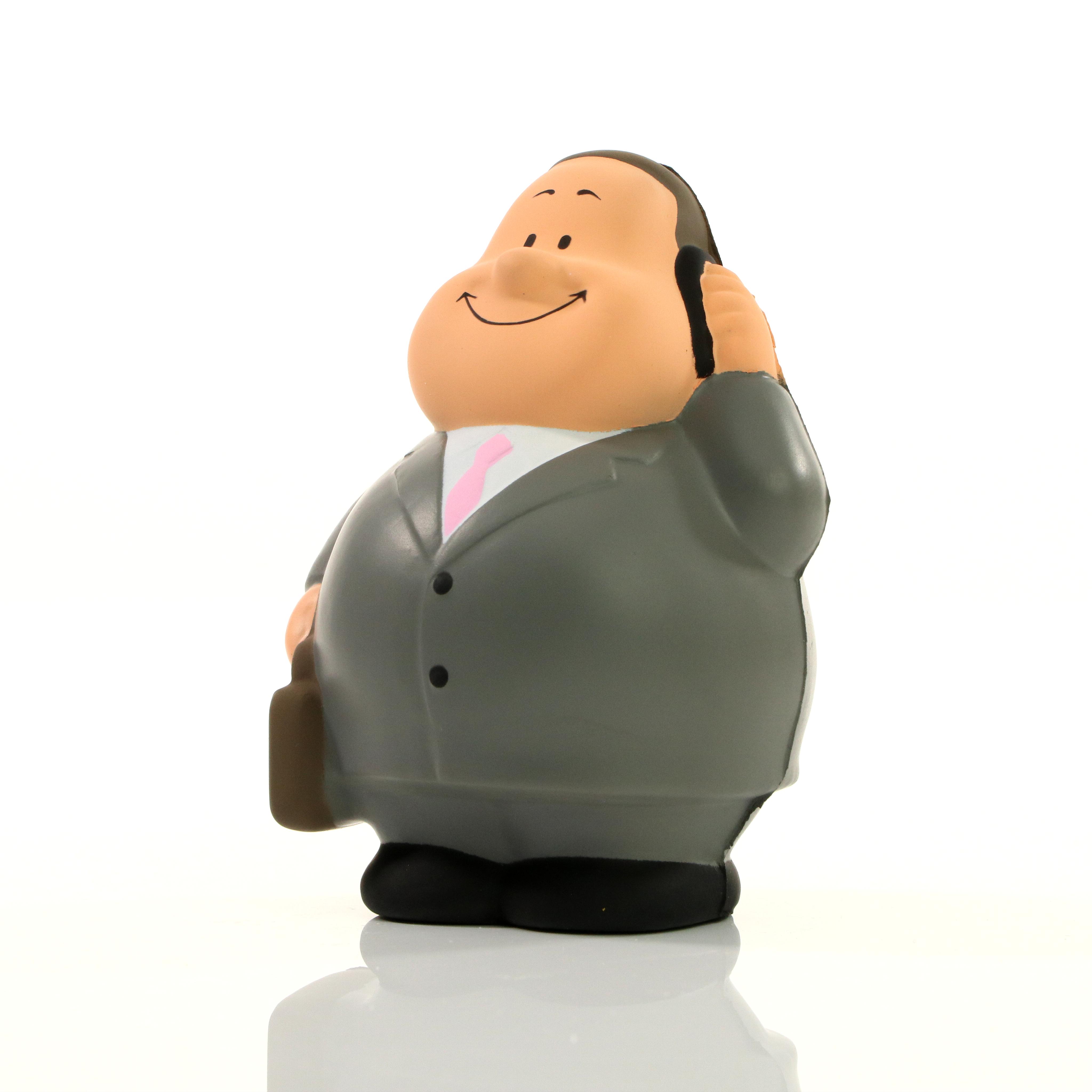 Busy Bert®