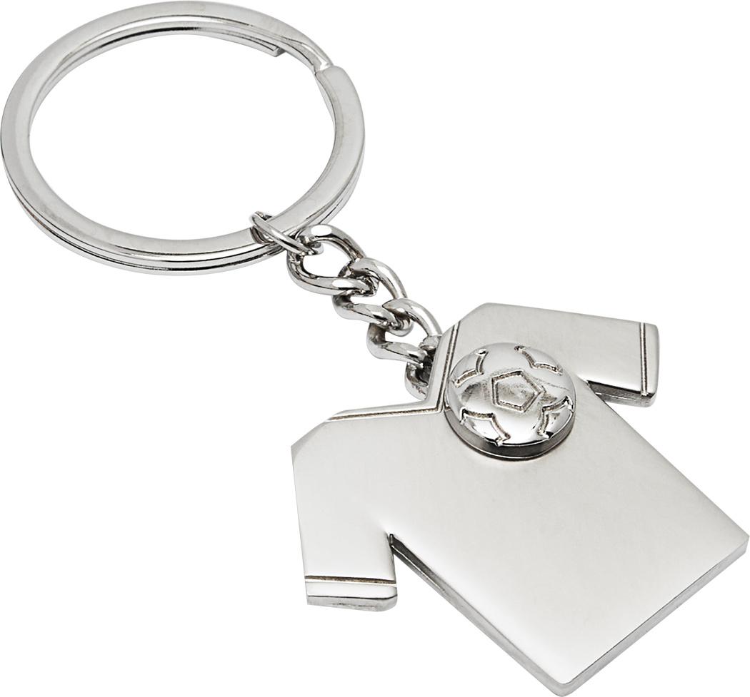 Schlüsselanhänger HATTRICK