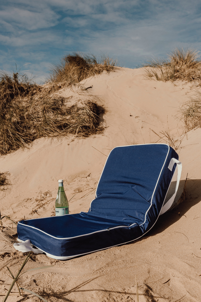 VINGA Lagoa GRS Strandstuhl