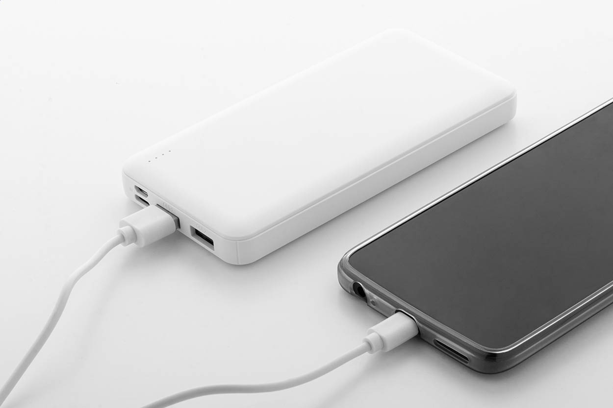 RABS Powerbank Rabobank XL