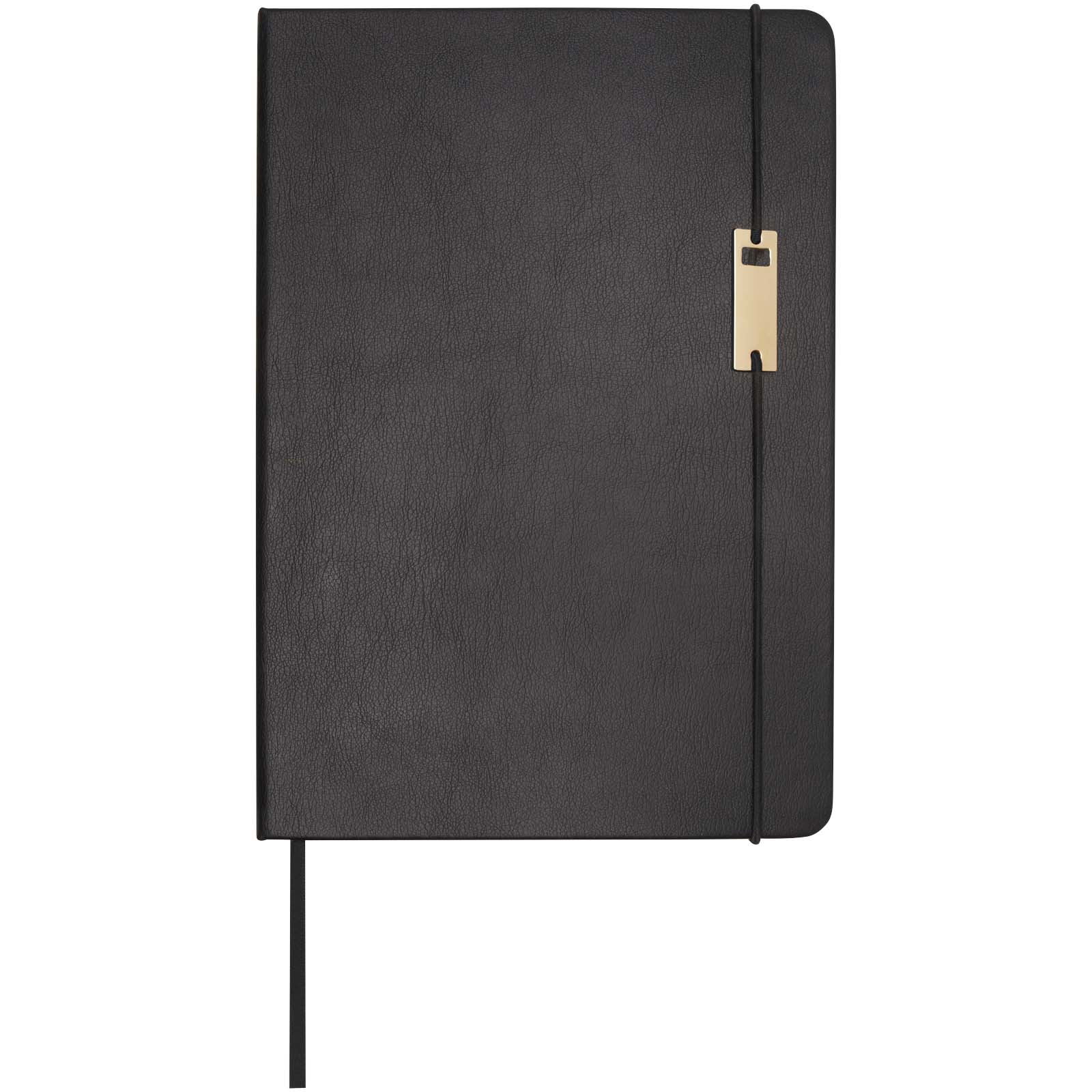 Legato A5 Notizbuch und Tintenroller Set (blaue Mine)