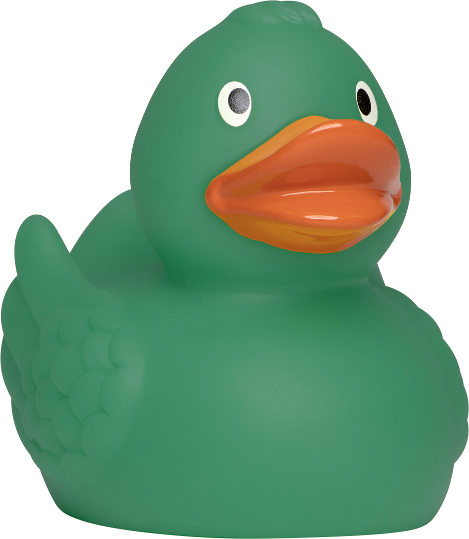 Quietsche-Ente Magic Duck mit Farbwechsel