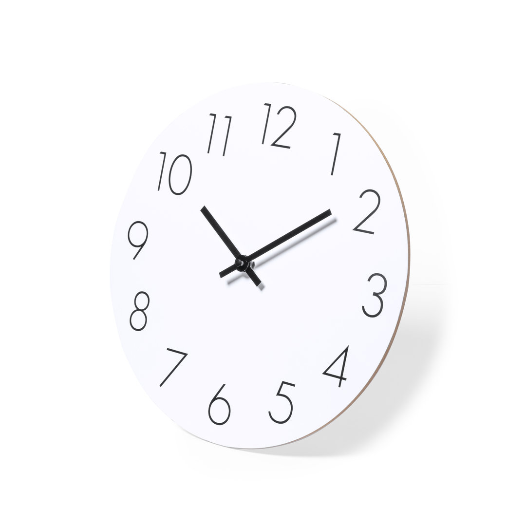 Wanduhr Kajim