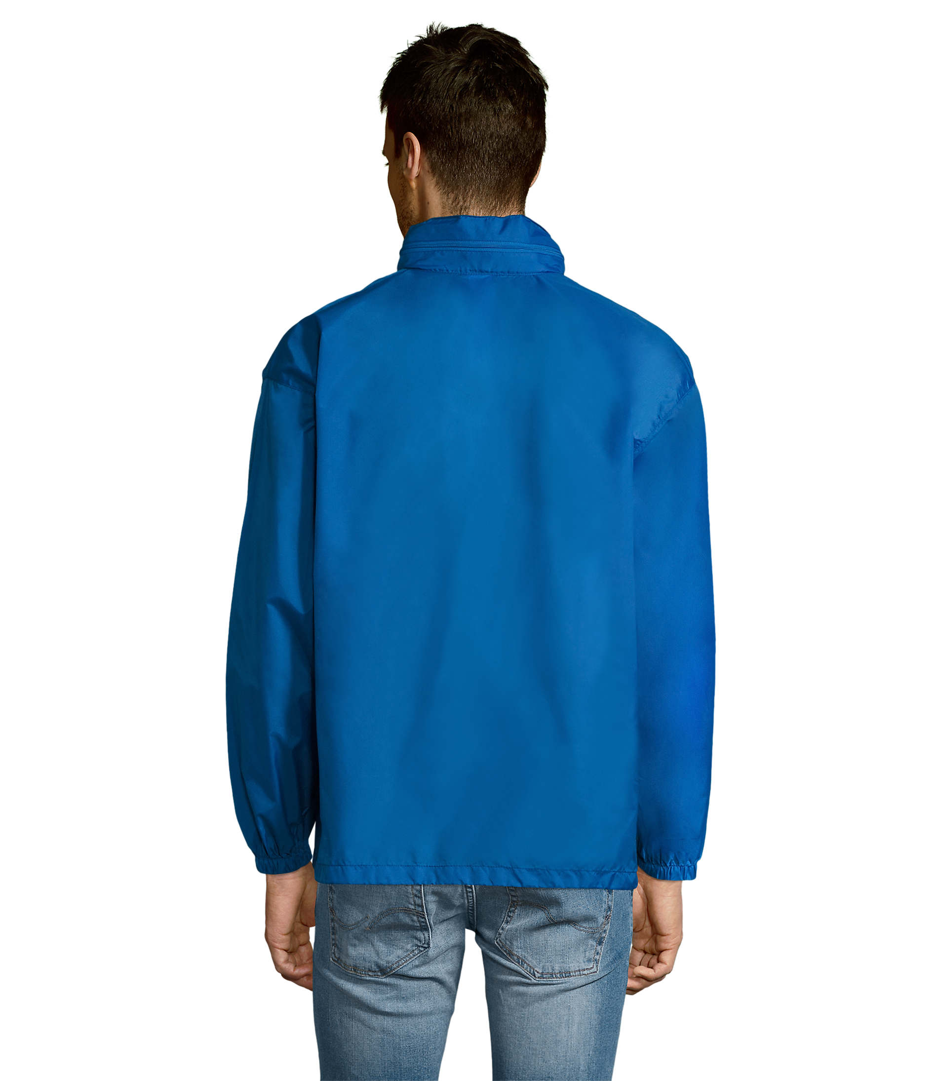 SURF Unisex Windbreaker SURF