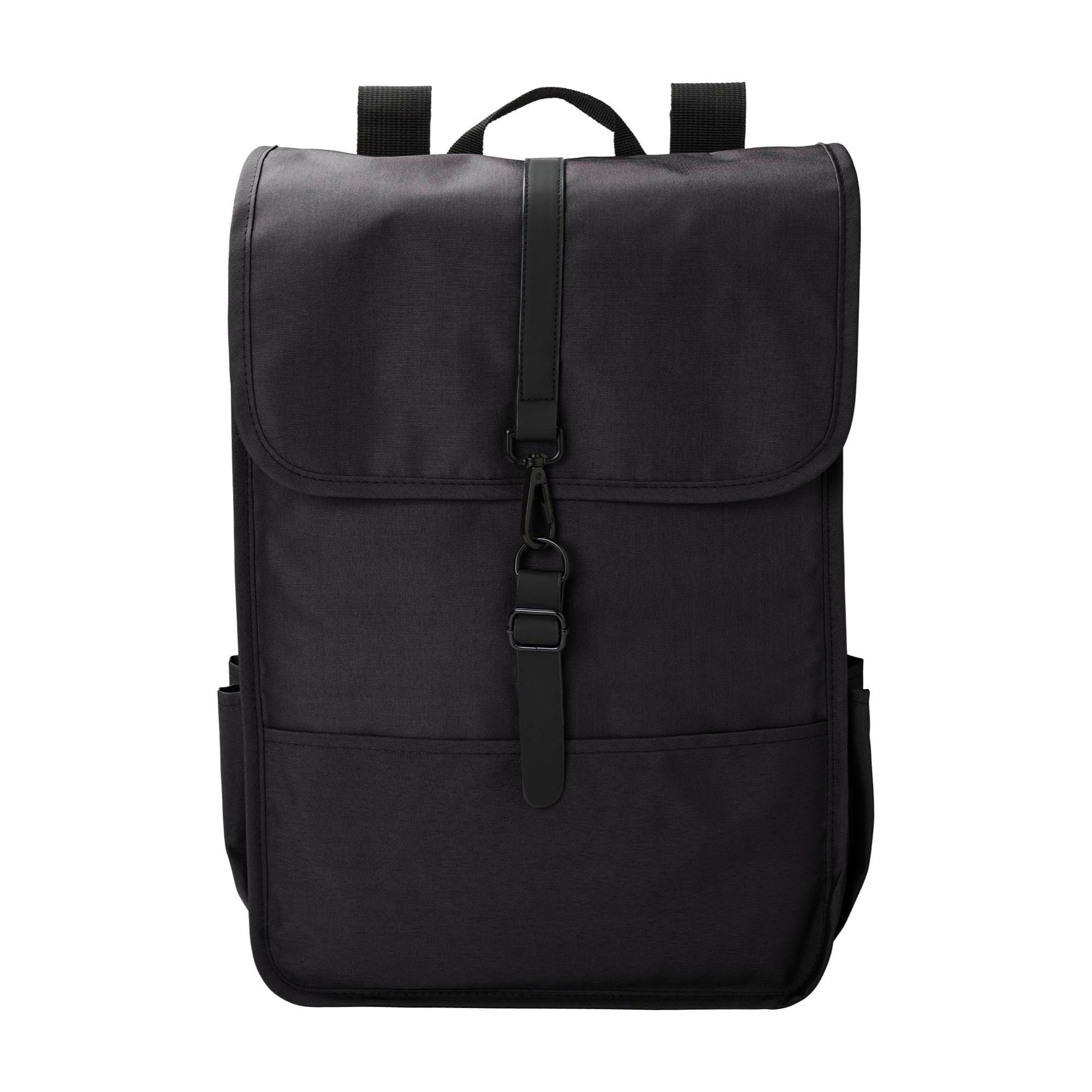 Rucksack Lyric | Recycelt | Laptop 17" | 12 l