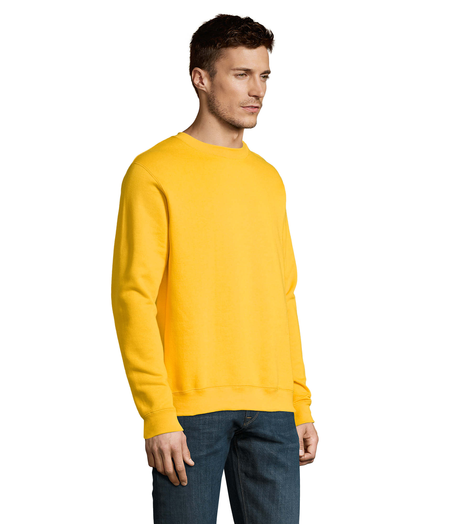 NEW SUPREME SWEAT UNISEXE NEW SUPREME