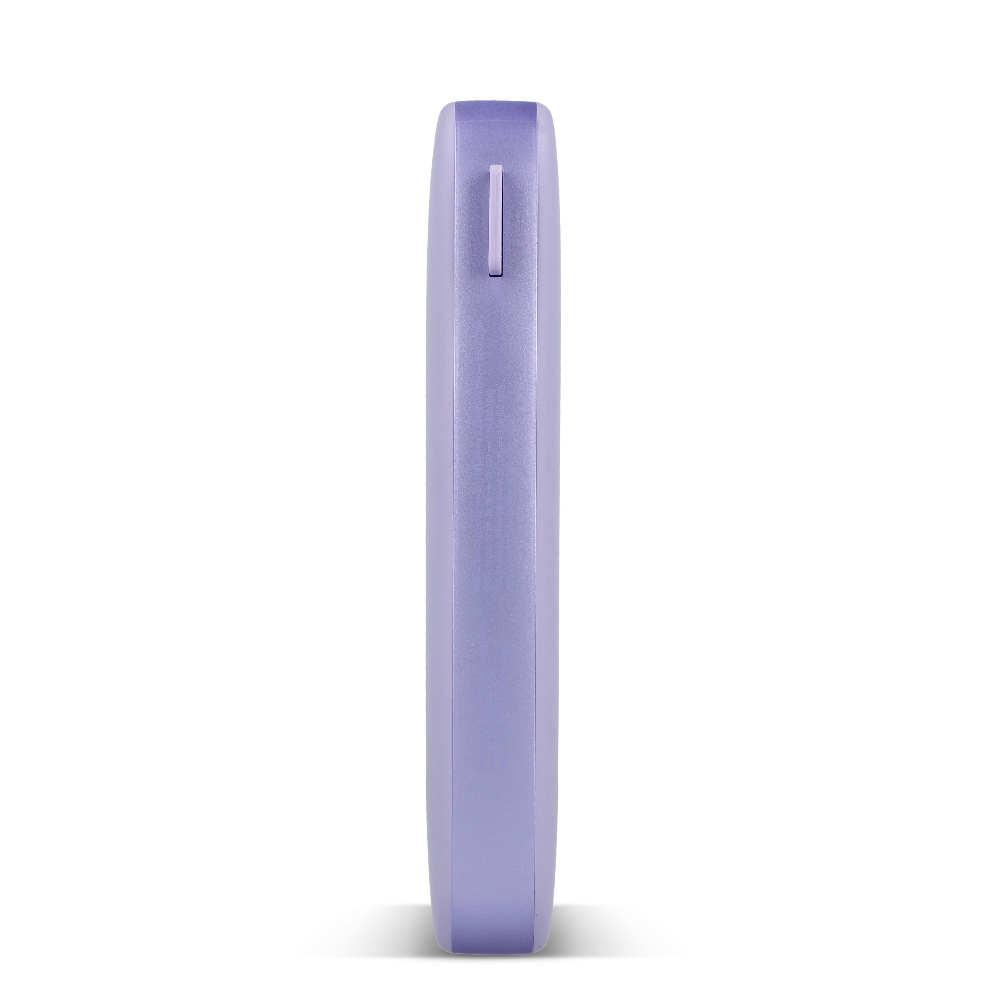 Fresh 'n Rebel Powerbank 18000mAh USB-C Fast Charging 20W