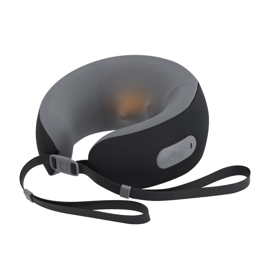 Massagegerät Kissen Fontex