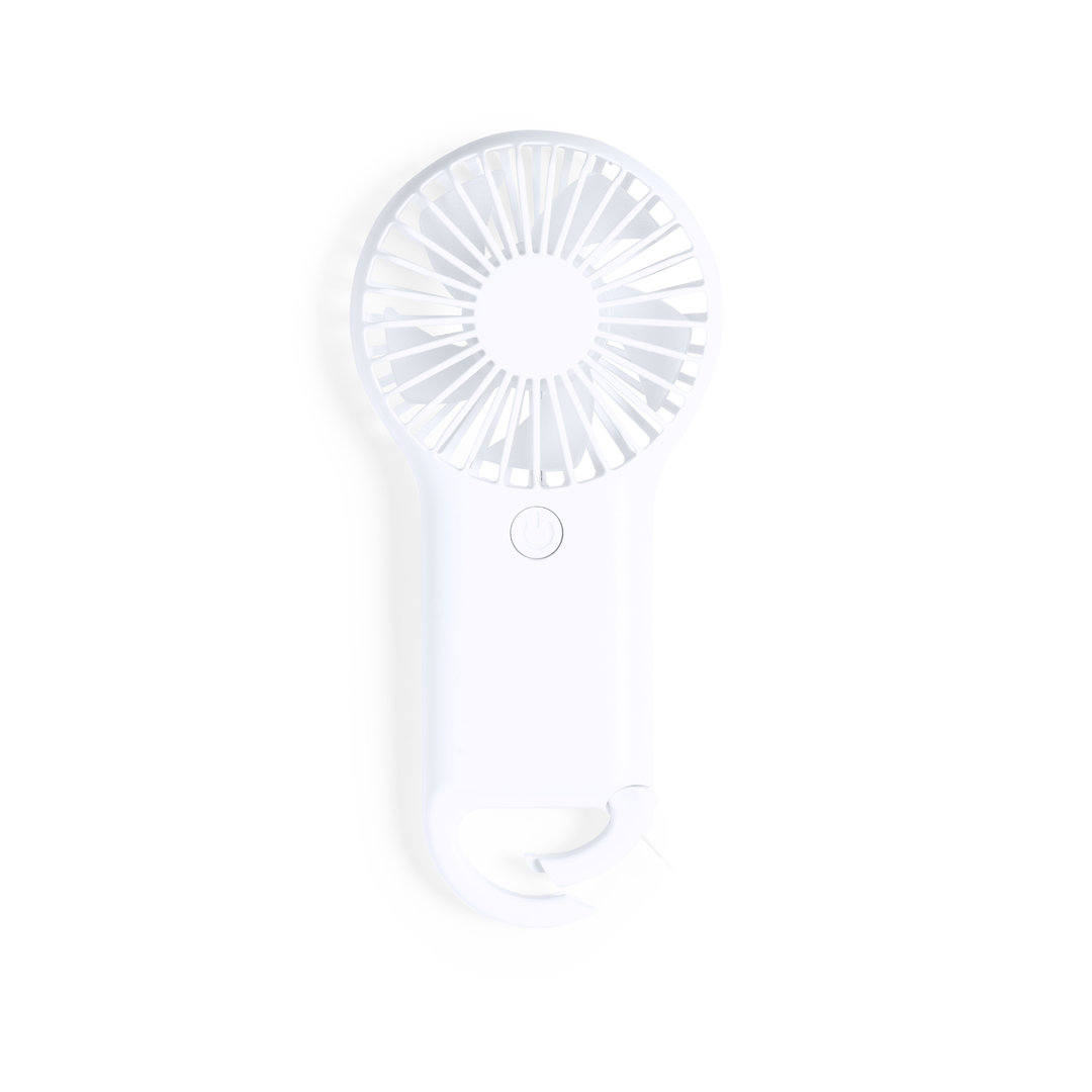 Ventilator Dayane