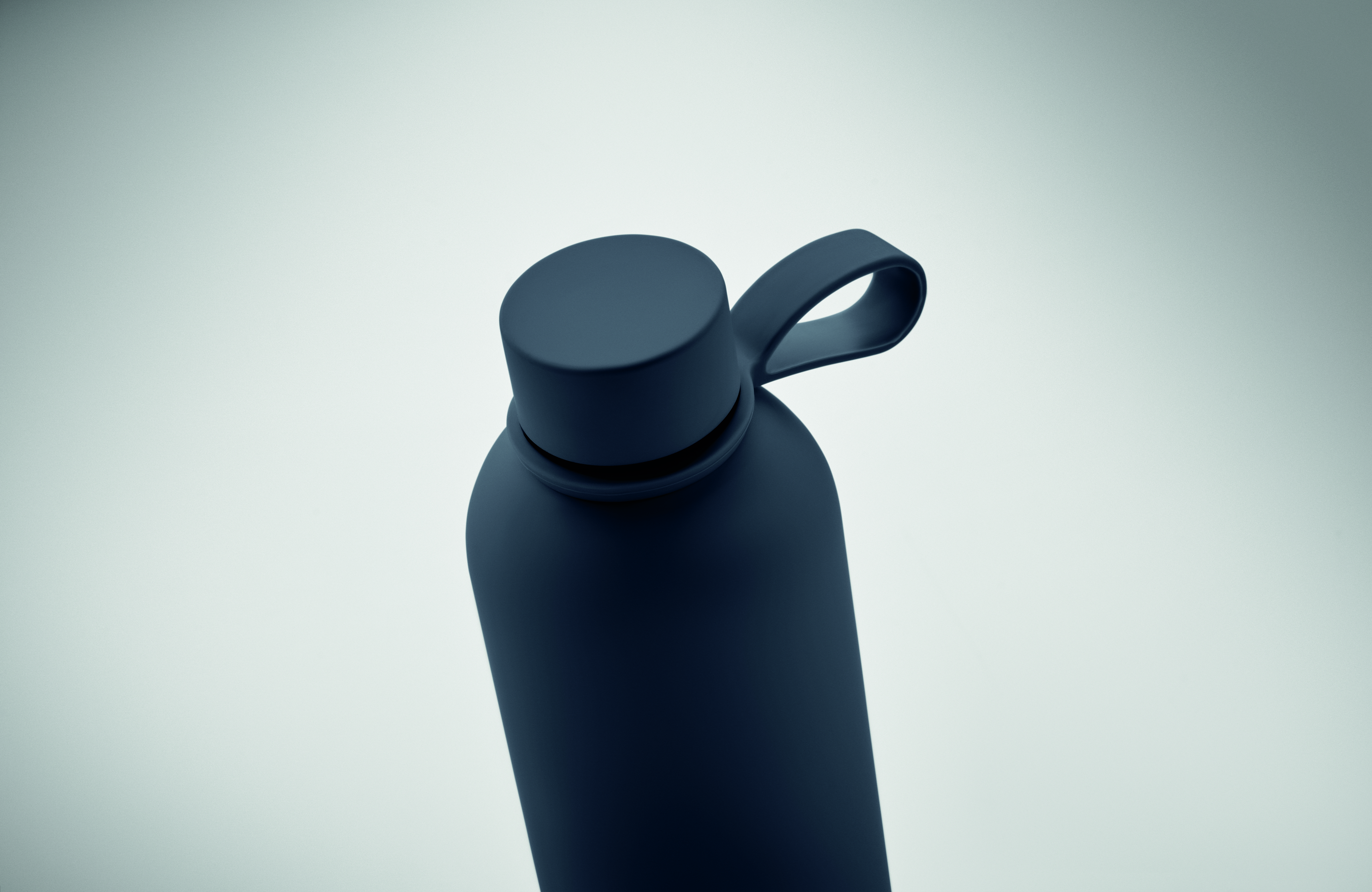 Doppelwandige Flasche 500 ml EMERALD