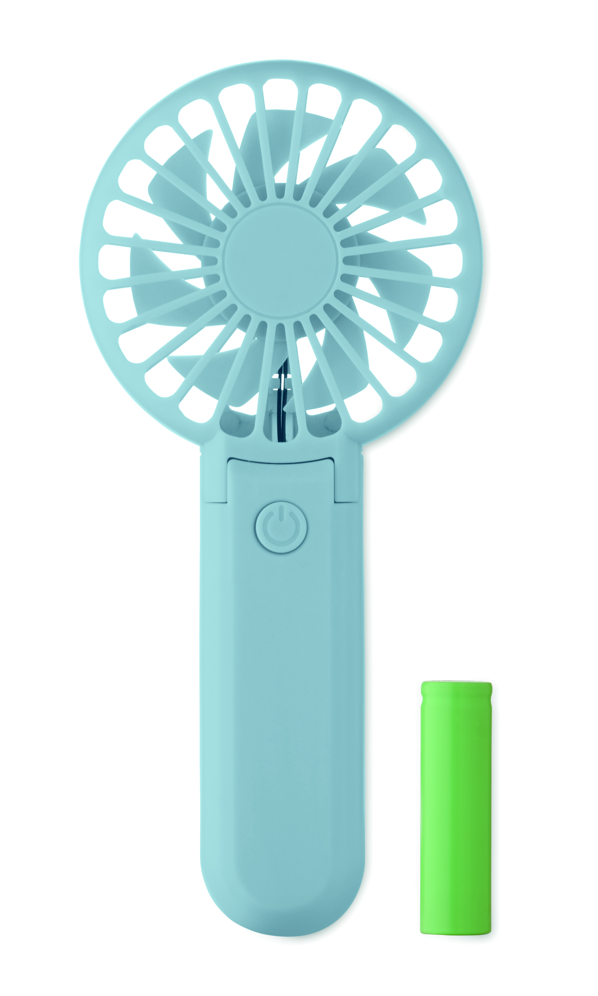 Klappbarer Ventilator IBERA