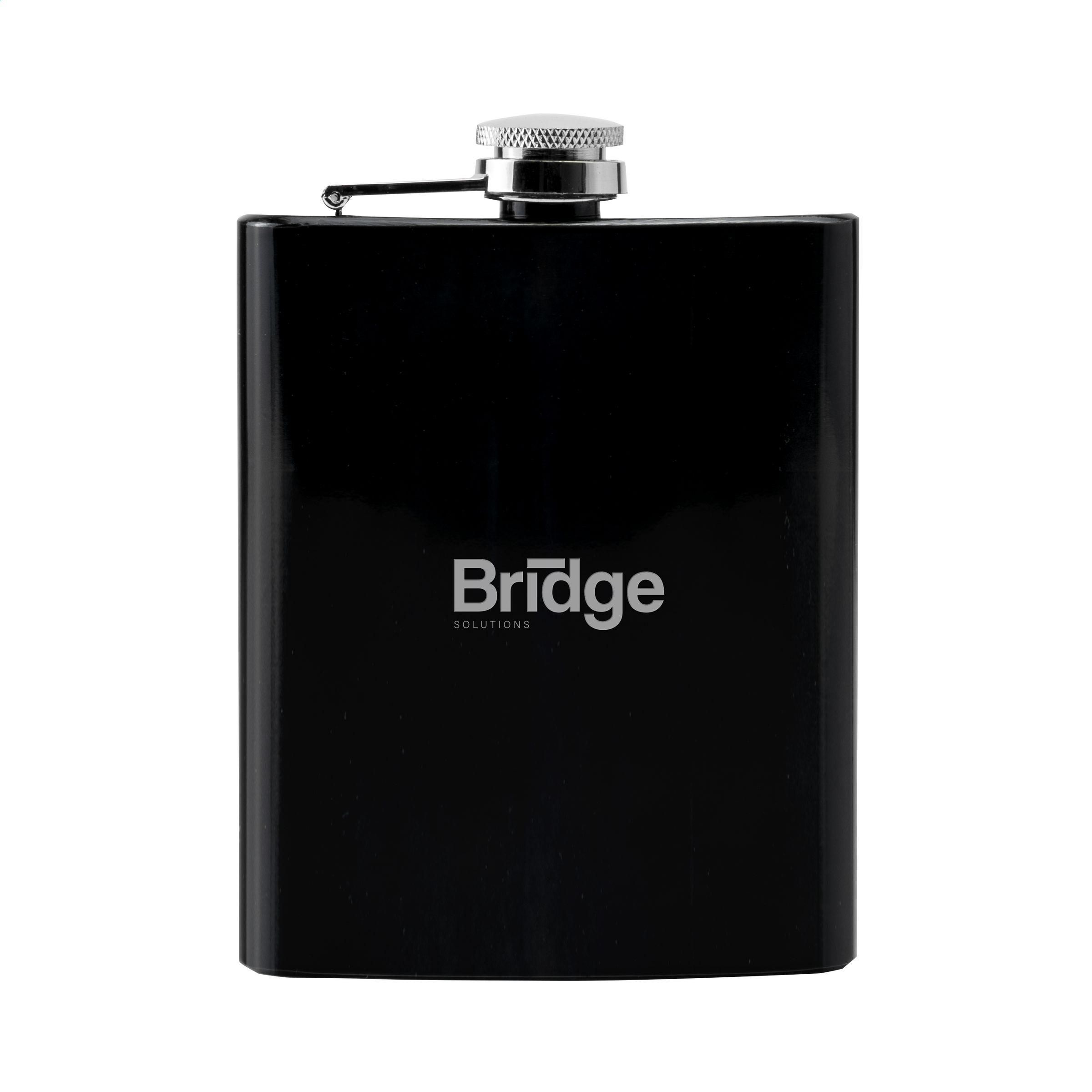 HipFlask 200 ml Flachmann