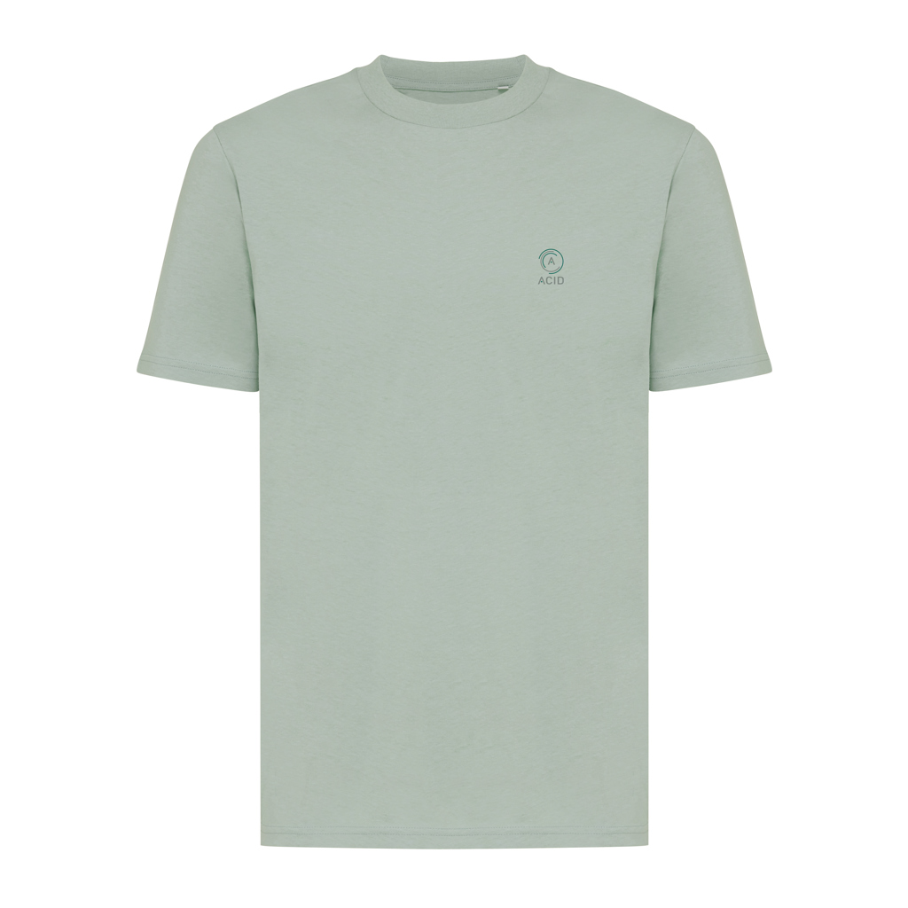 IQONIQ Sierra Lightweight T-Shirt aus recycelter Baumwolle
