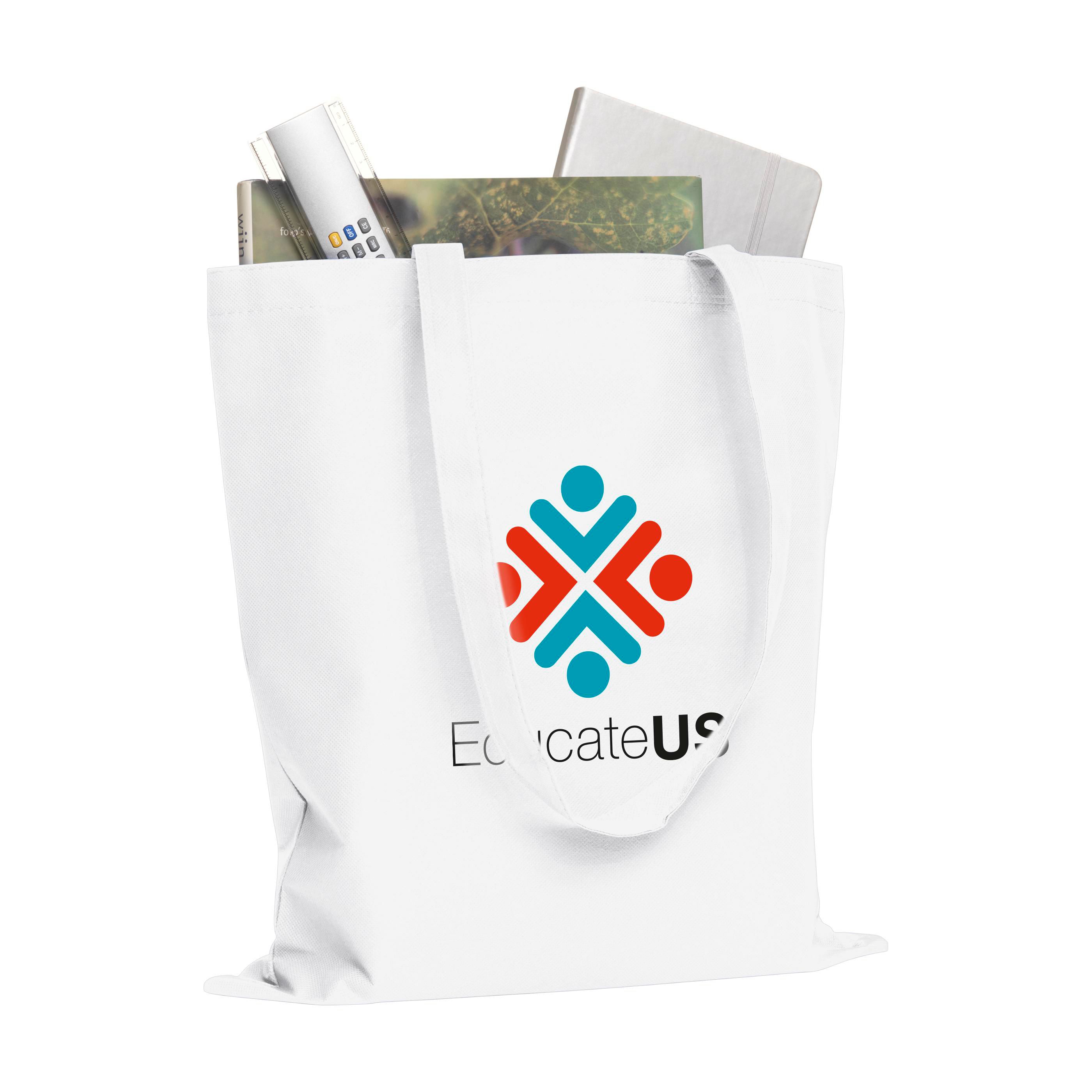 Shopper (80 g/m²) Einkaufstasche