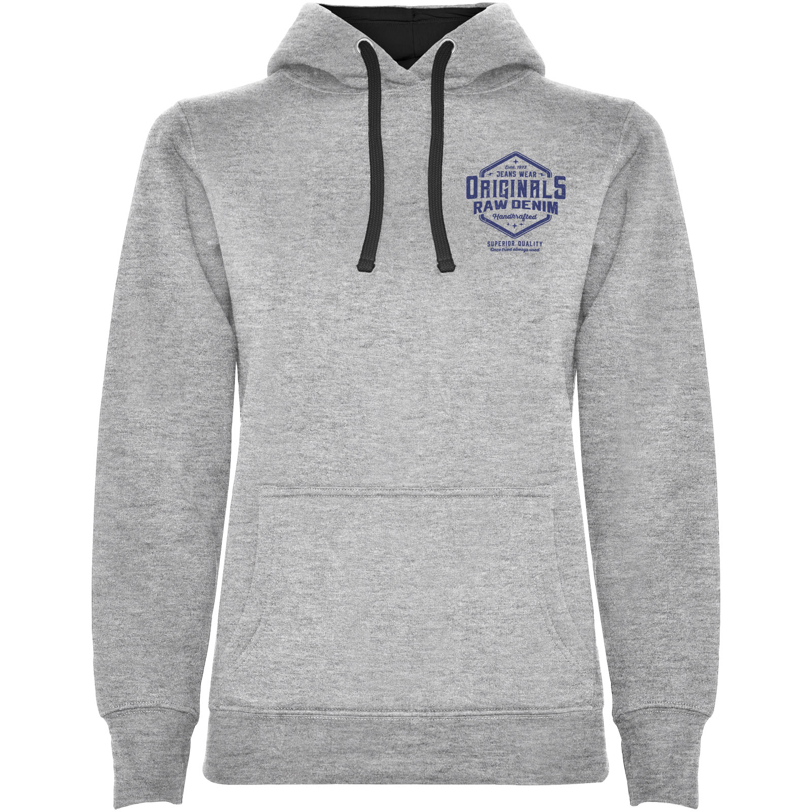 Urban Kapuzenpullover für Damen