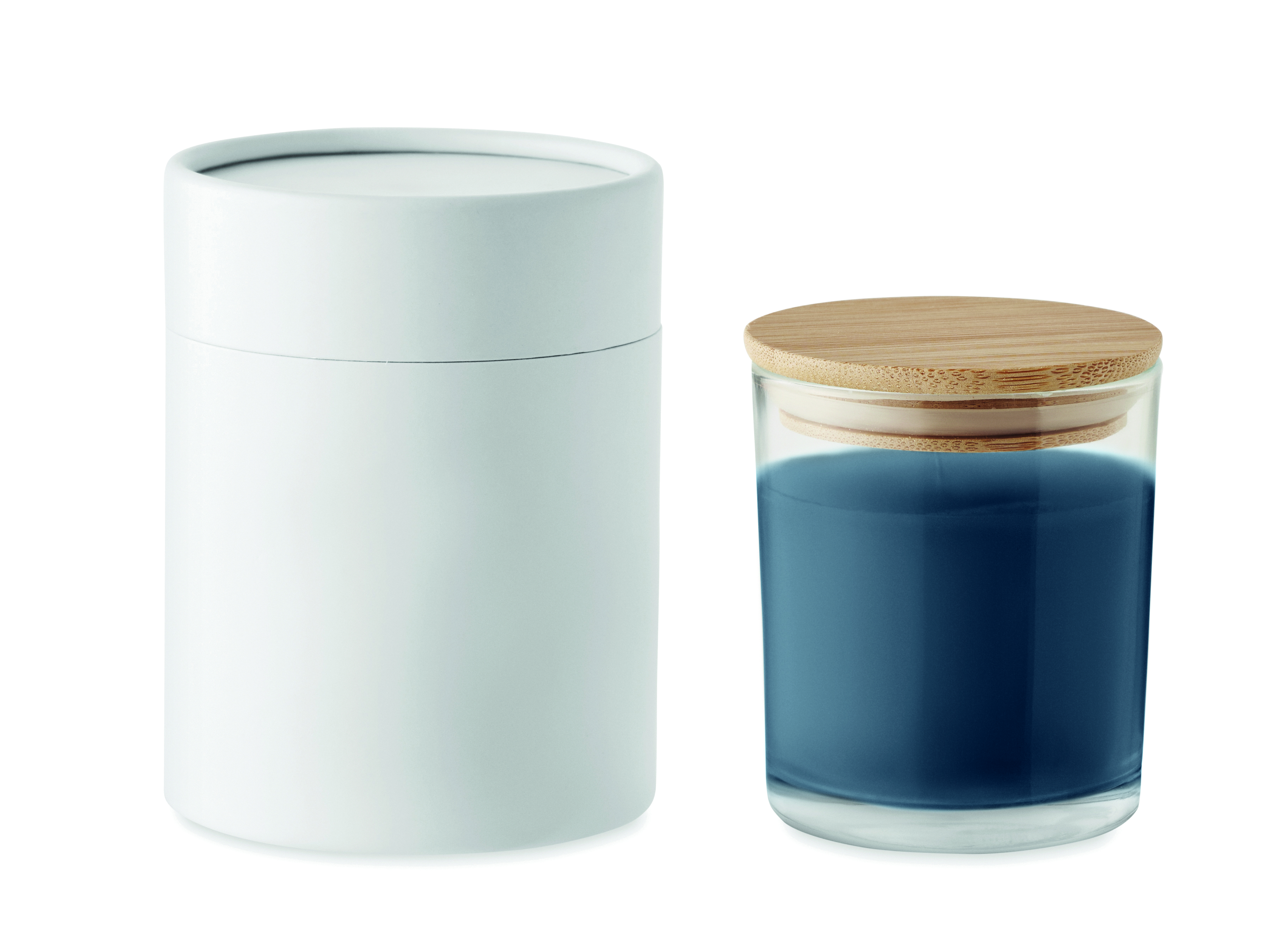 Marineblau
