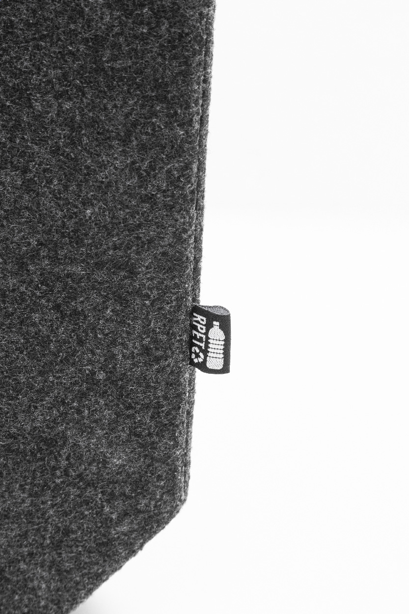 Strandtasche RPET Refelt Beach