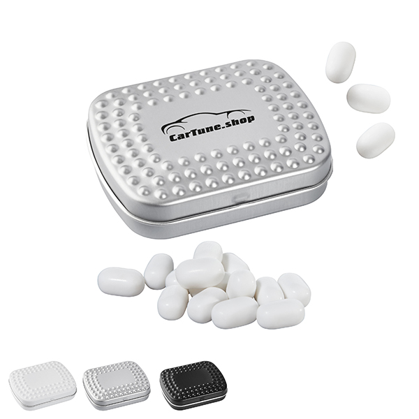 Techno-Dose mit tic tac, 22g Techno-Dose mit tic tac, 22g