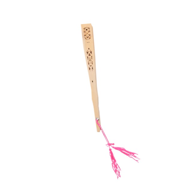 Fächer Madera