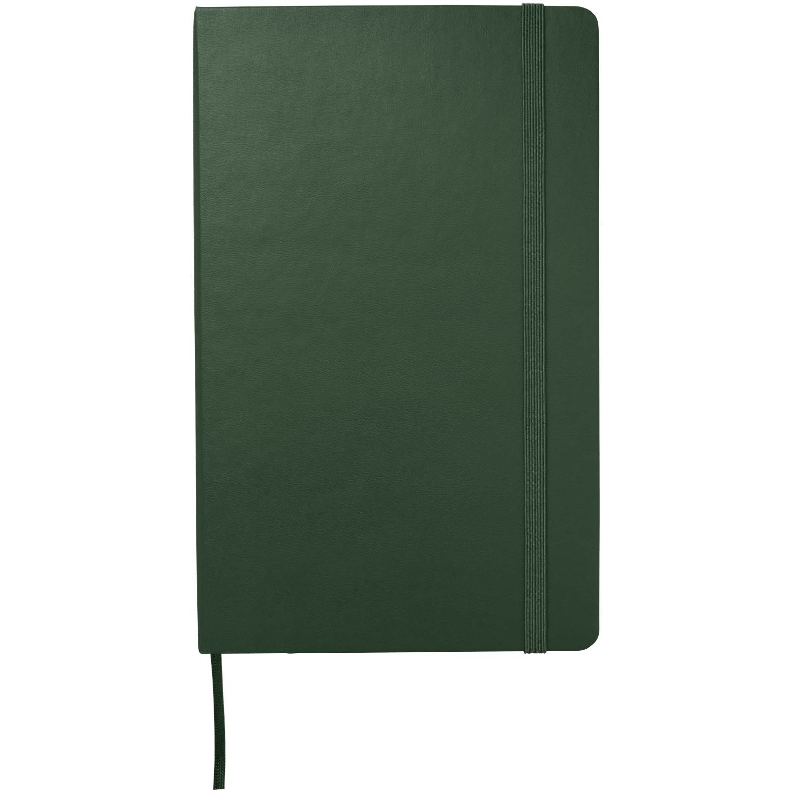 Moleskine Classic Hardcover Notizbuch L – liniert