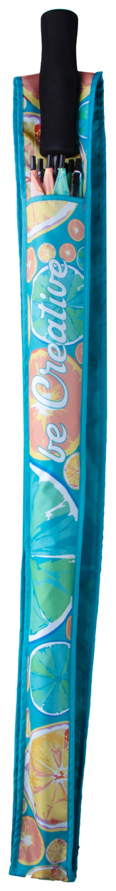 Individuelle Schirm-Tragehülle Ninja Individuelle Schirm-Tragehülle Ninja