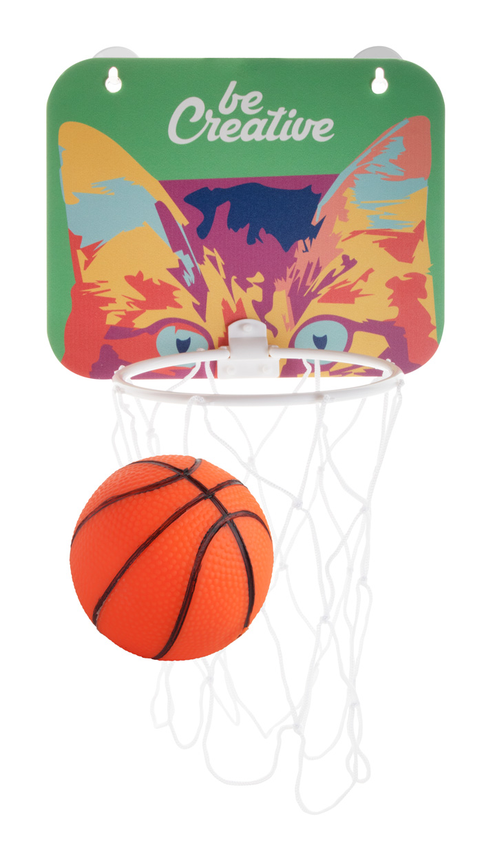Basketball-Korb Crasket