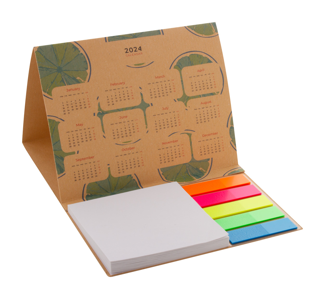 Individueller Kalender CreaStick Combo Date Eco Individueller Kalender CreaStick Combo Date Eco