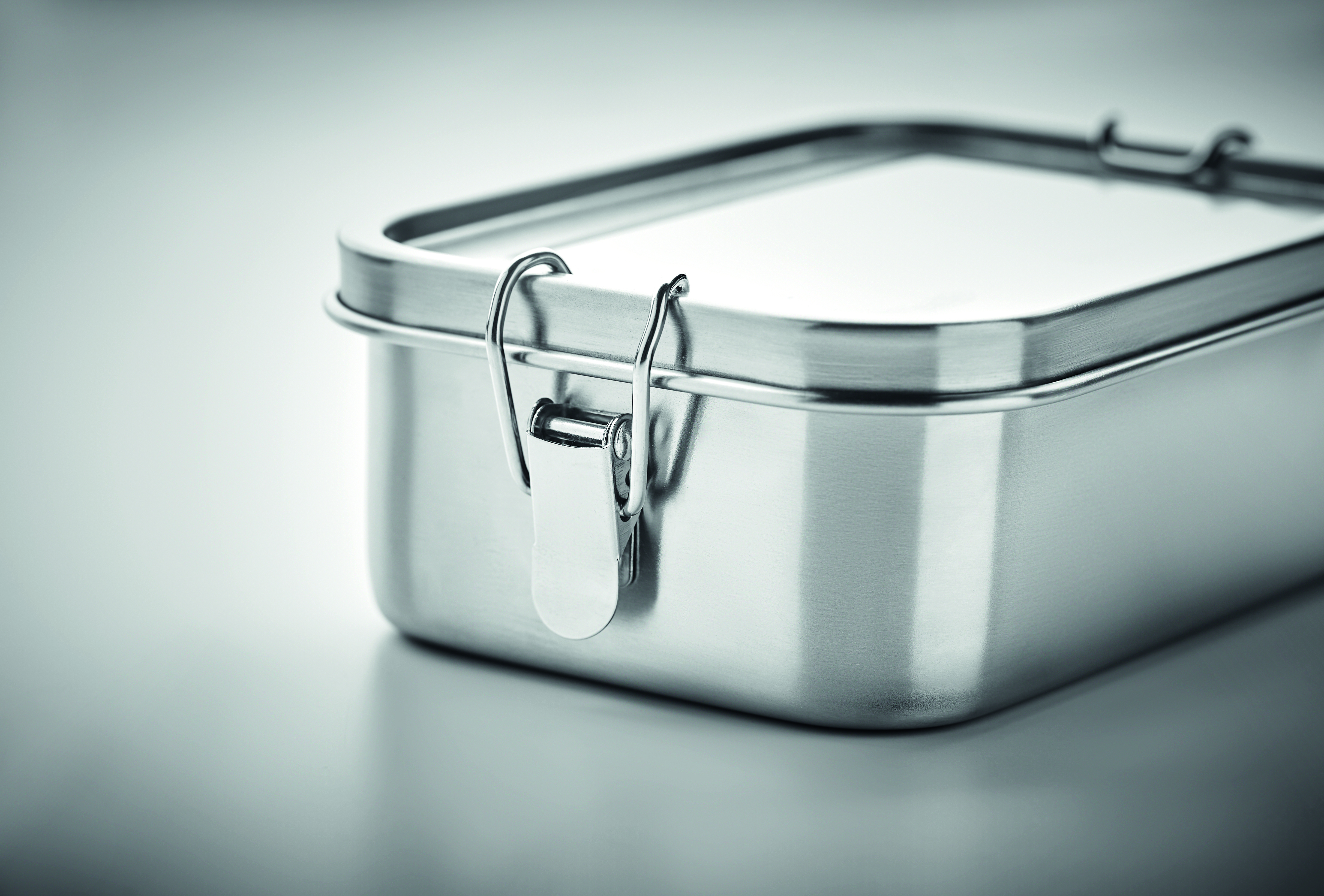 Lunchbox Edelstahl 750ml CHAN LUNCHBOX