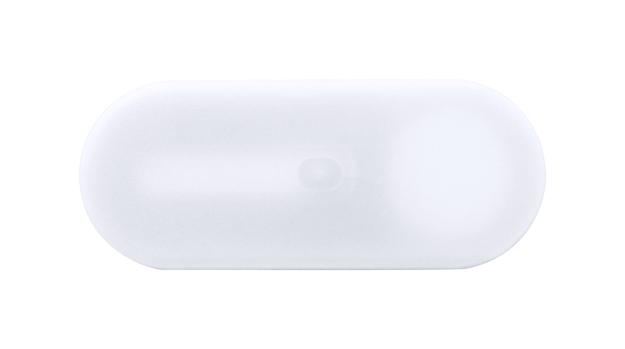 Antibakterieller Webcam-Blocker Wibix