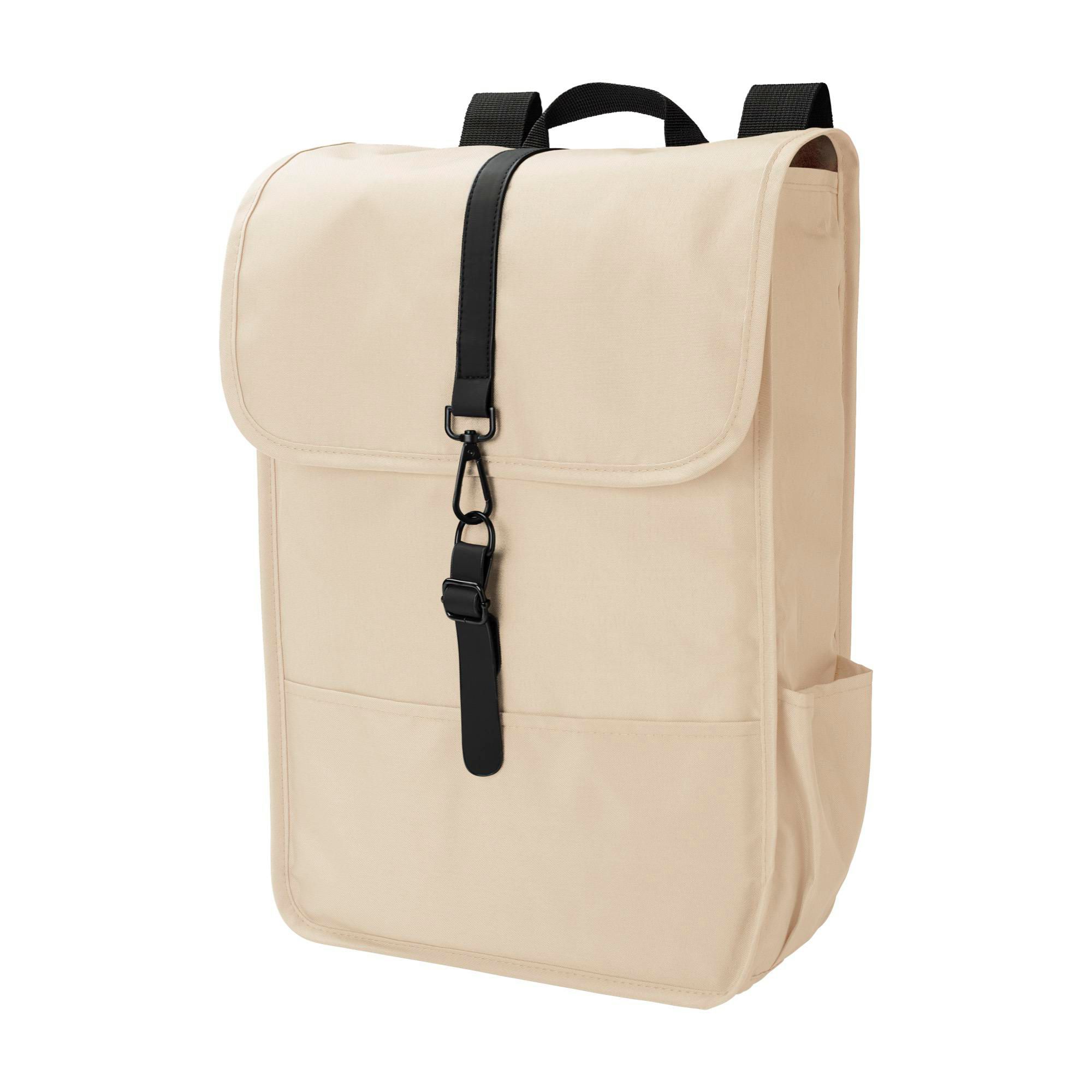 Rucksack Lyric | Recycelt | Laptop 17" | 12 l