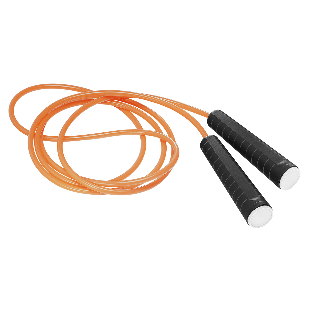schwarz, weiß, neonorange