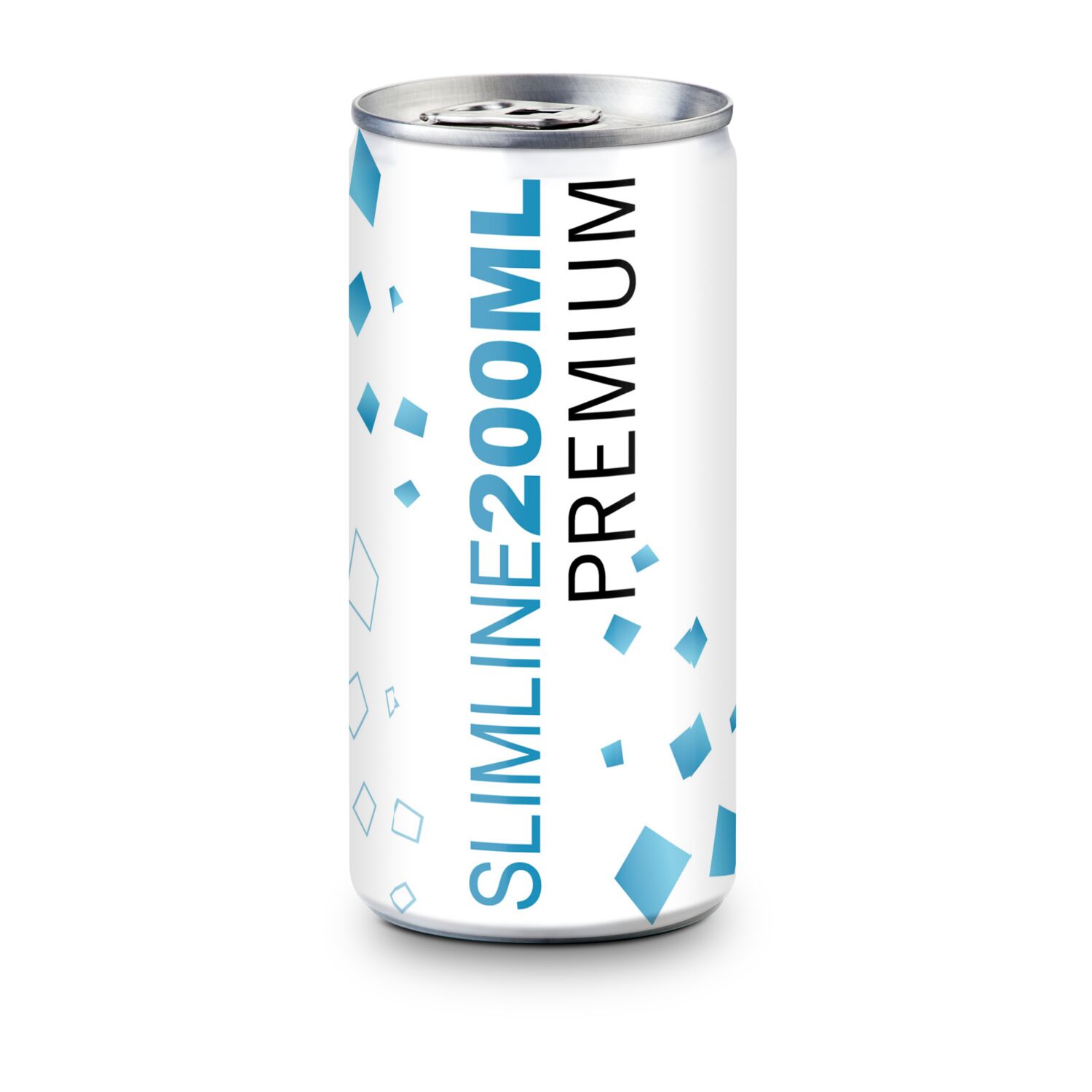 Radler - Mischgetränk aus Bier und Zitronenlimonade, spritzig und frisch - Fullbody-Etikett Soft-Touch, 250 ml
