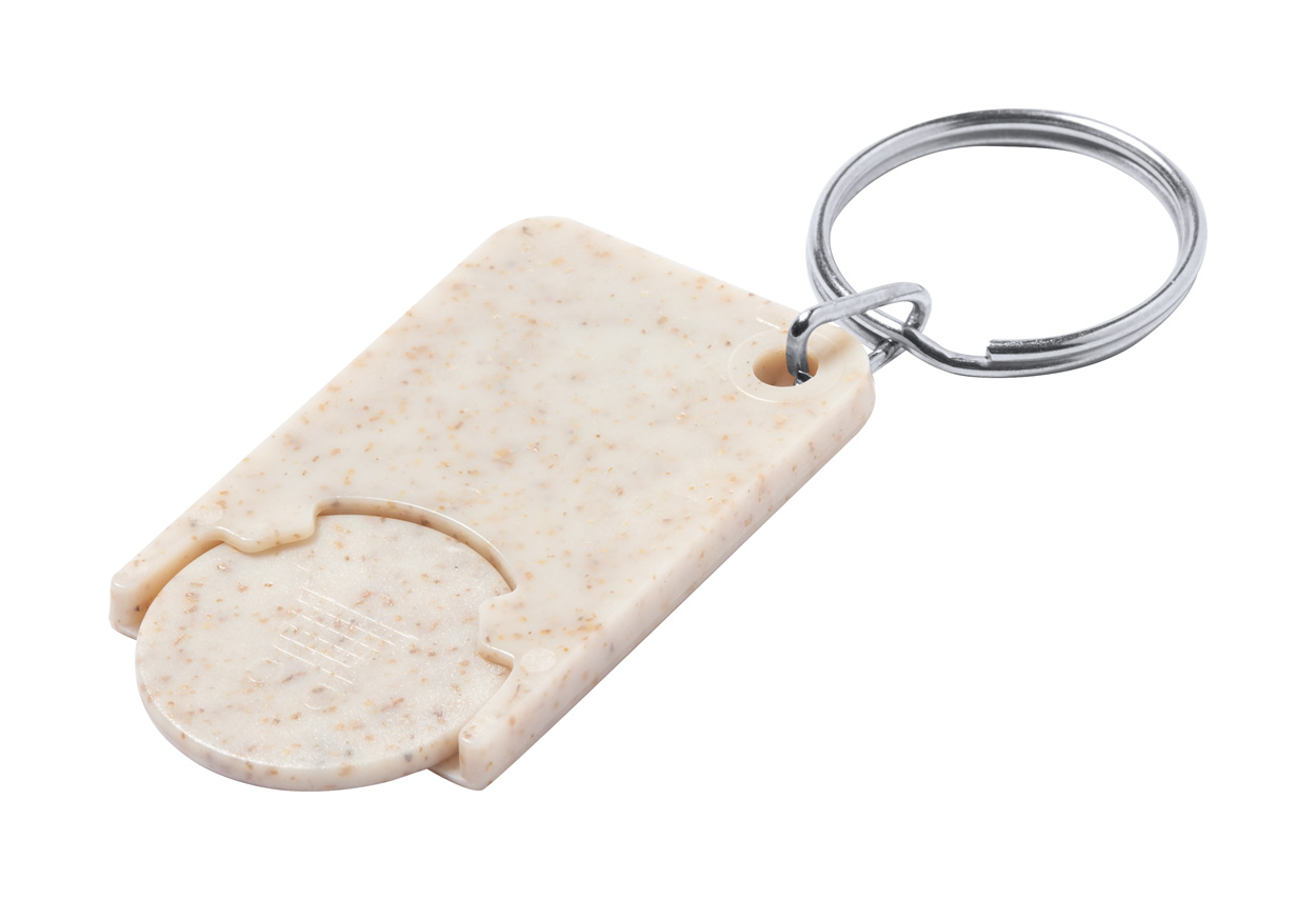 Einkaufswagen-Chip / Schlüsselanhänger Prolex Einkaufswagen-Chip / Schlüsselanhänger Prolex