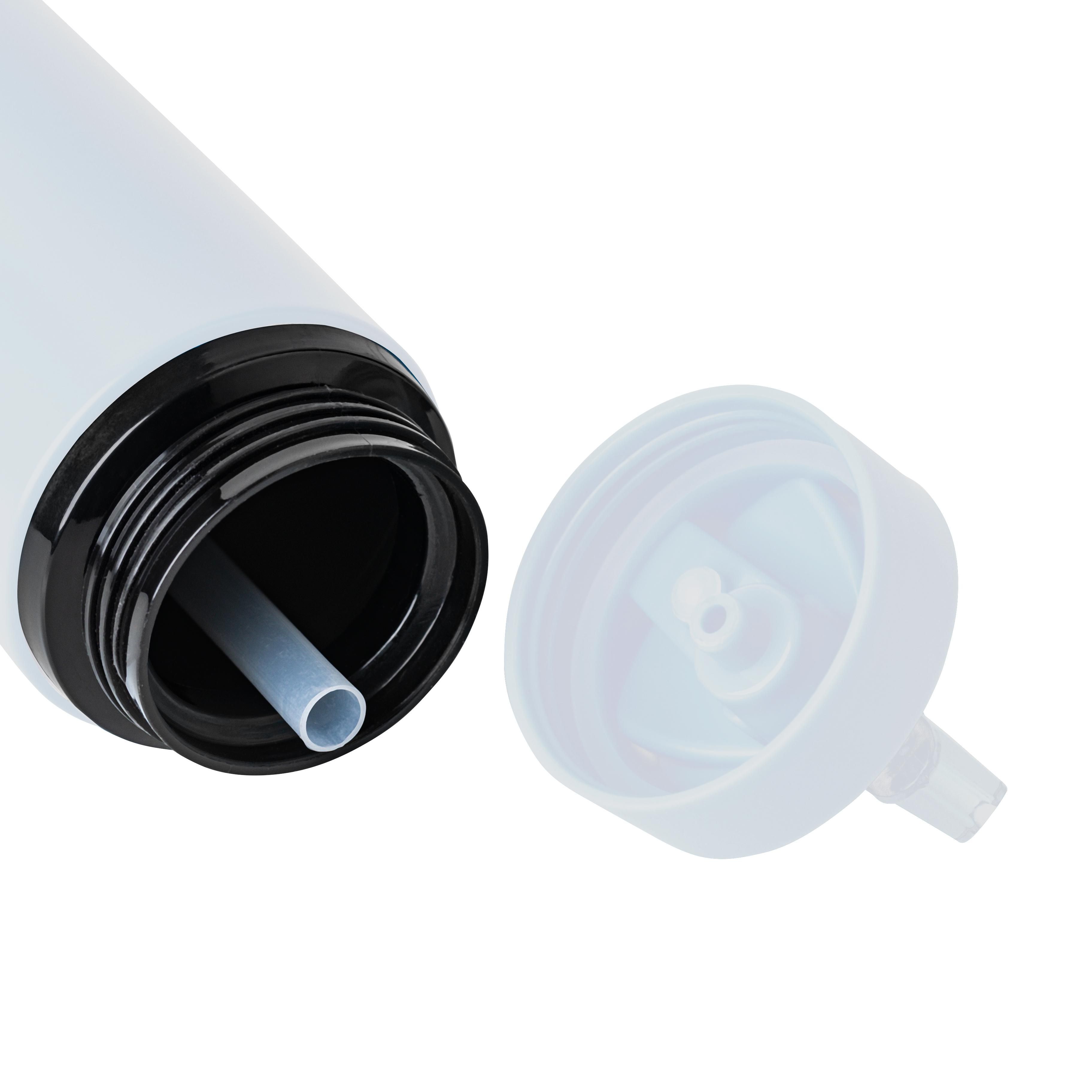 Trinkflasche Zeno | Recycelt | 750 ml