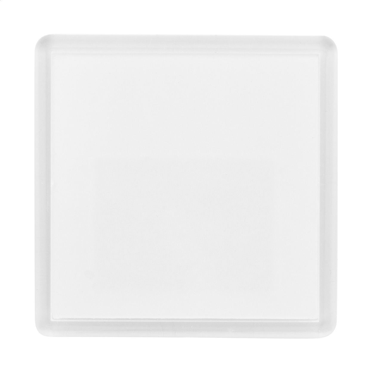Kühlschrankmagnet PrintMag Square