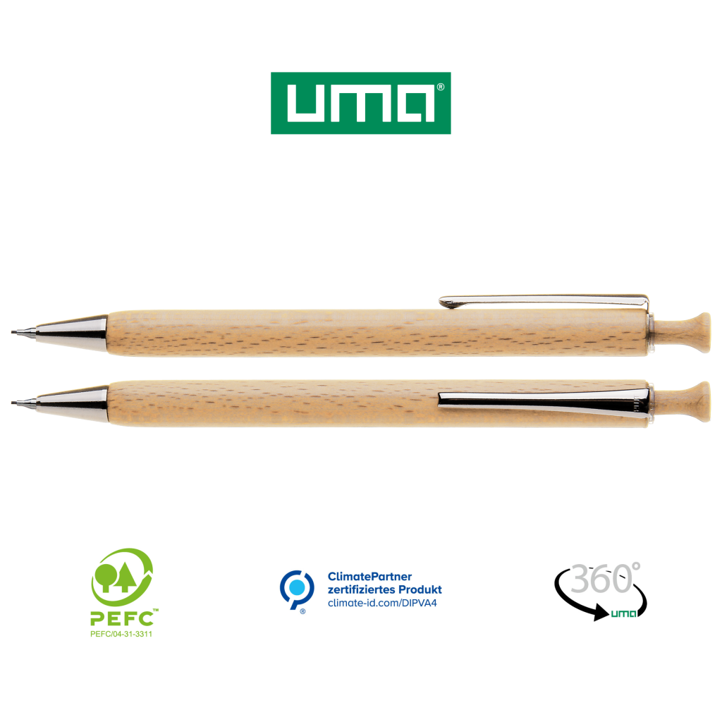 FOREST B Druckbleistift