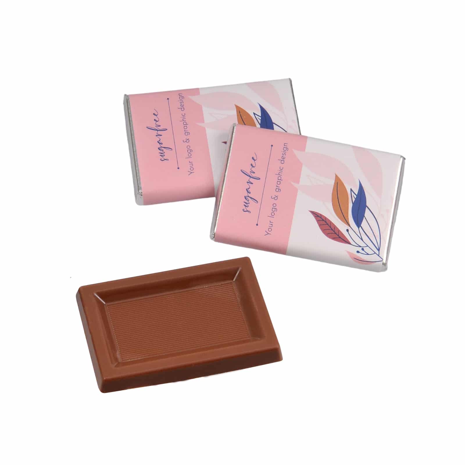 Mini Schokotafel 10 G