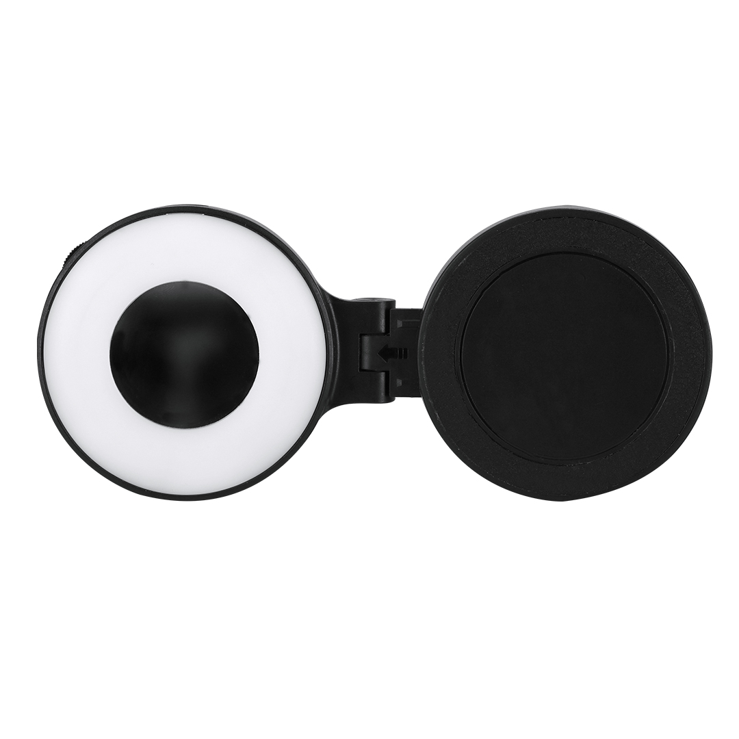Ringlicht Cenob