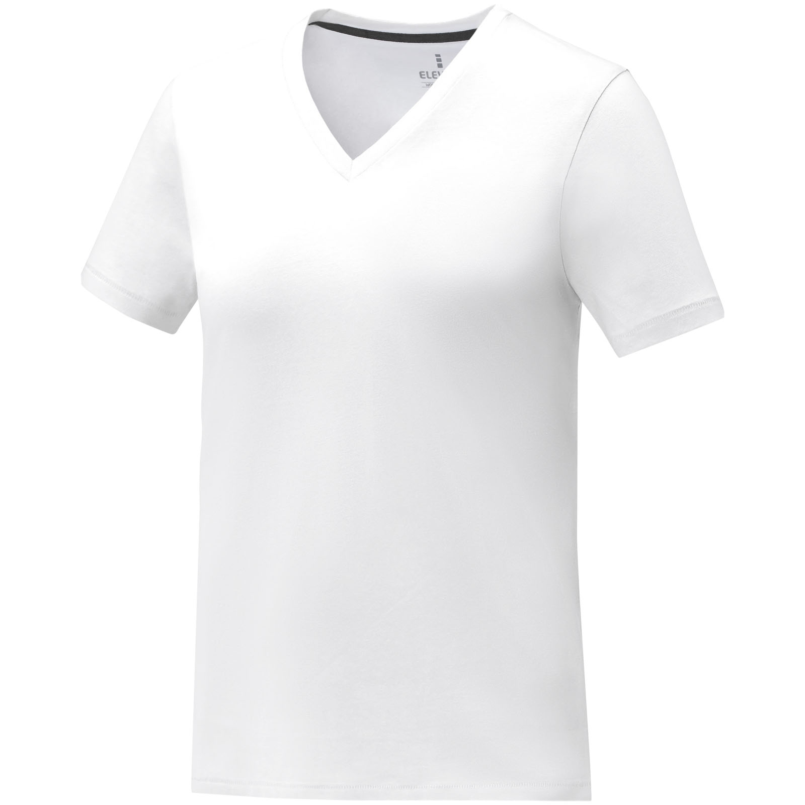 Somoto T-Shirt mit V-Ausschnitt für Damen Somoto T-Shirt mit V-Ausschnitt für Damen