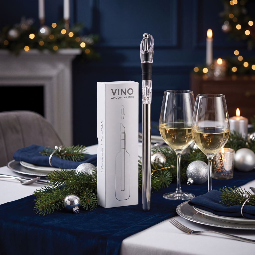 Vino Weinkühler-Stab