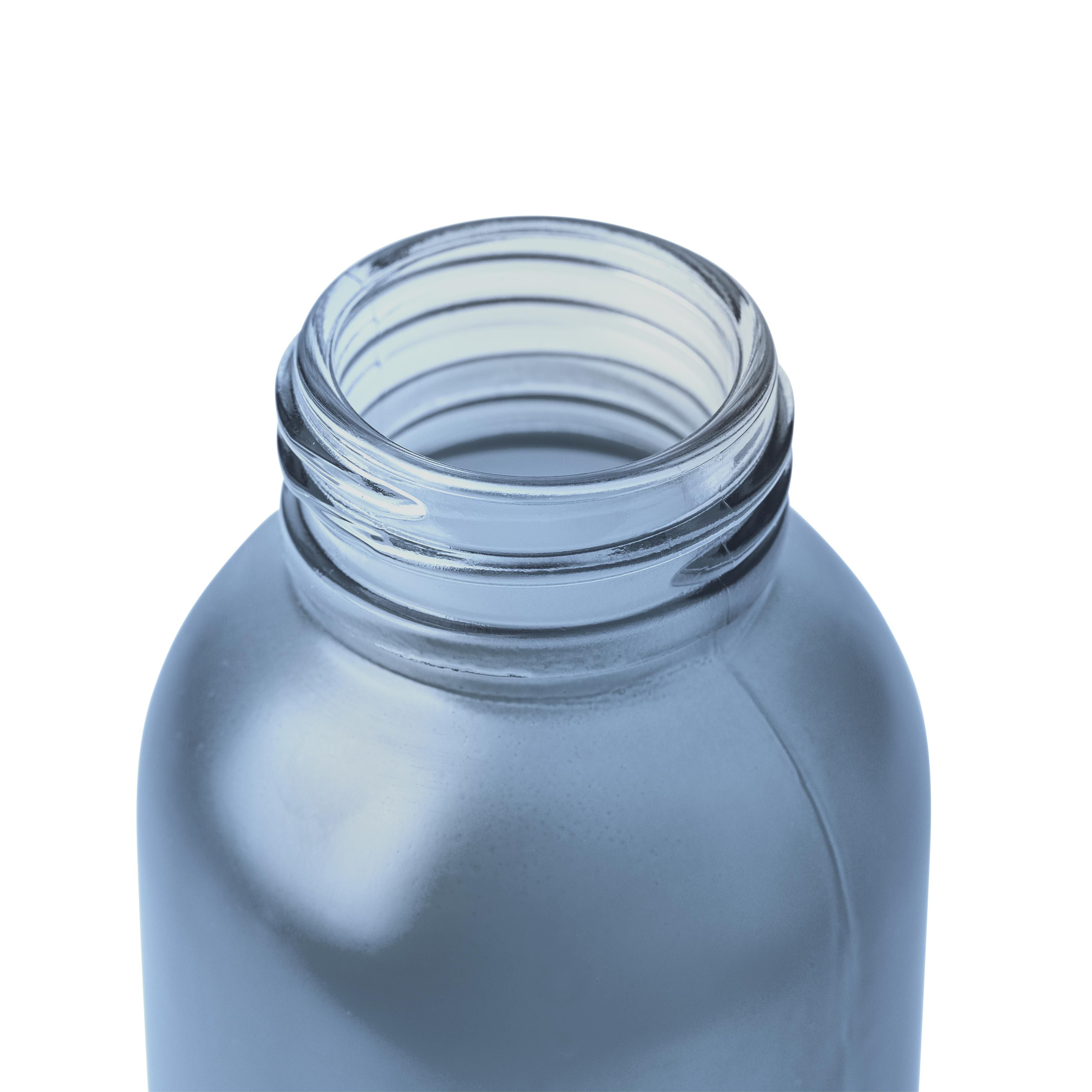 Trinkflasche Levi | Glas | 500 ml