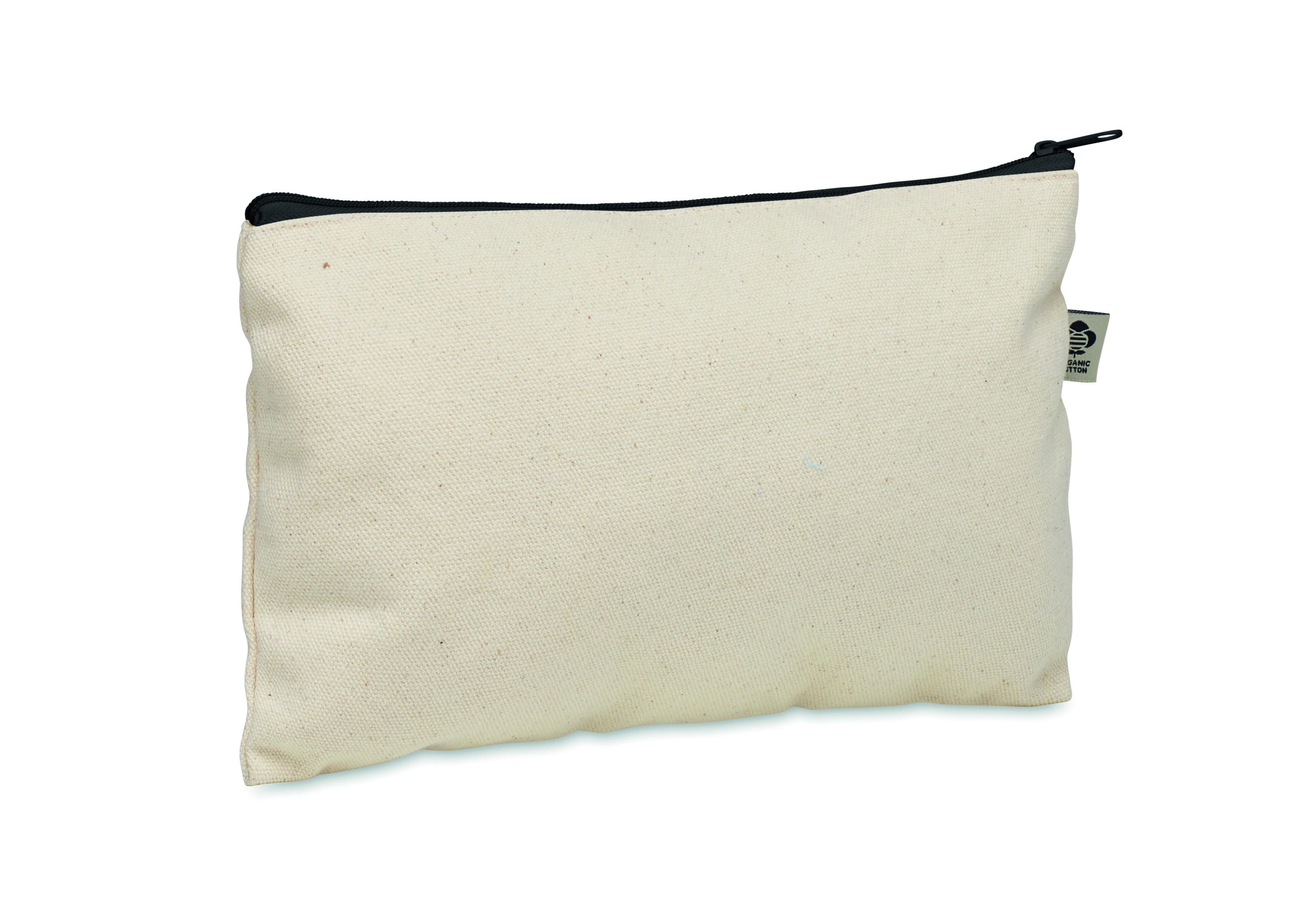 Kosmetiktasche Organic Cotton PESACARA