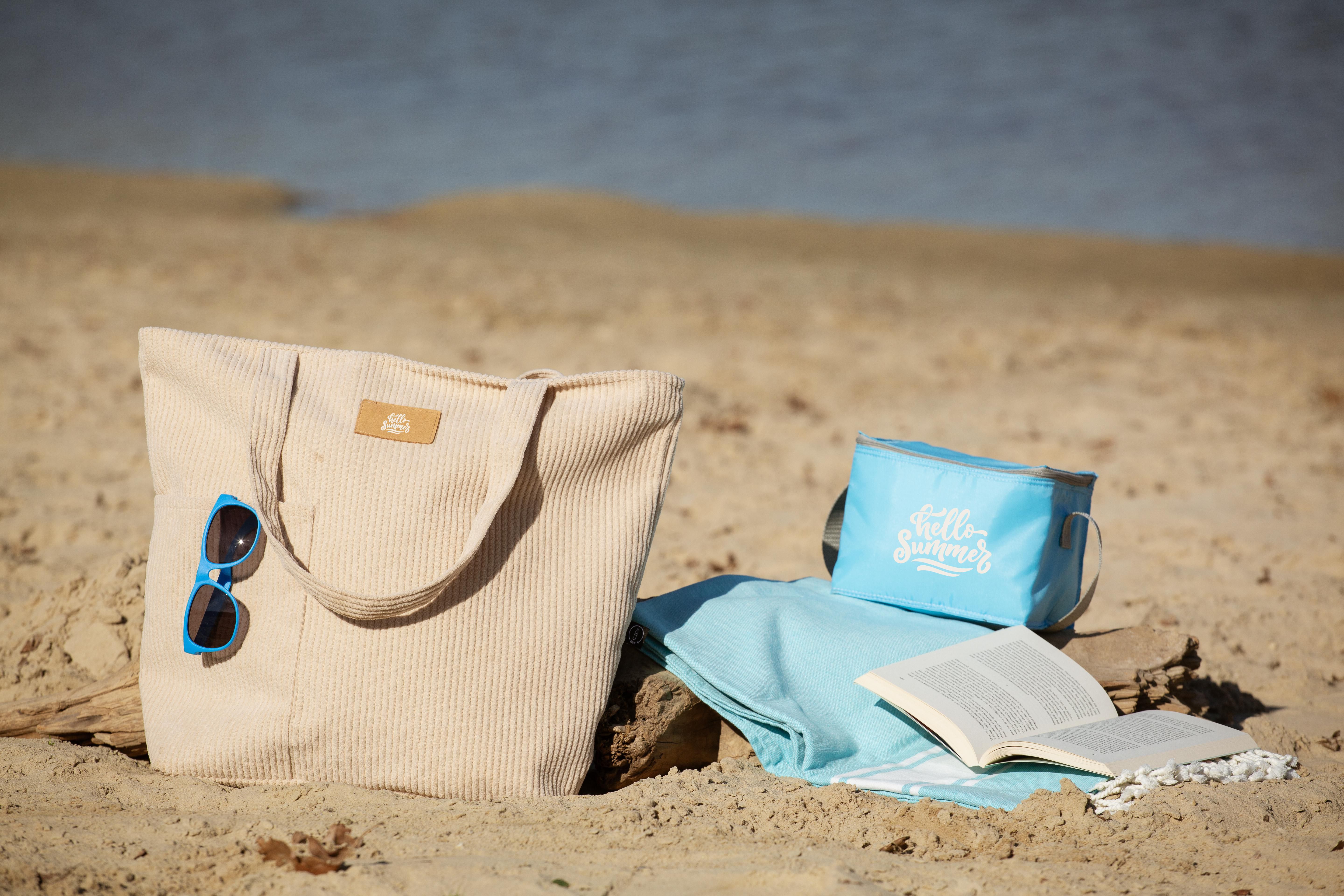 Alfie GRS Recycled Big Bag (450 g/m²) Tasche