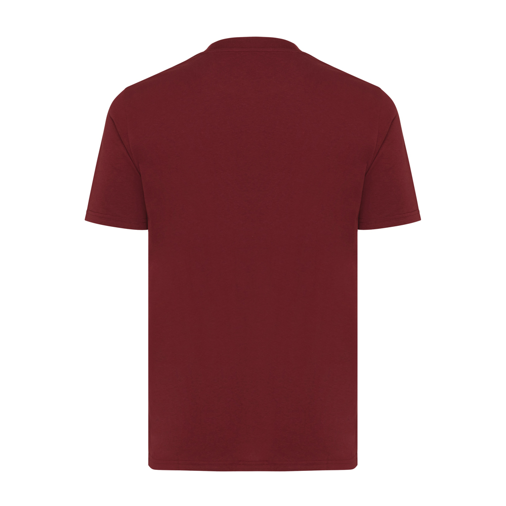 IQONIQ Sierra Lightweight T-Shirt aus recycelter Baumwolle